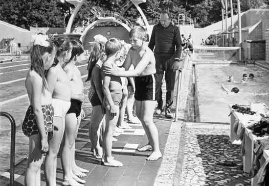 Still from film Maverick from Grade 5 B