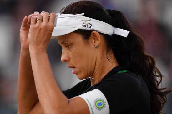 Russia Beach Volleyball World Tour 