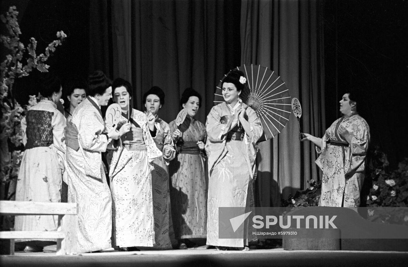 People's Theater at AMO ZIL House of Culture