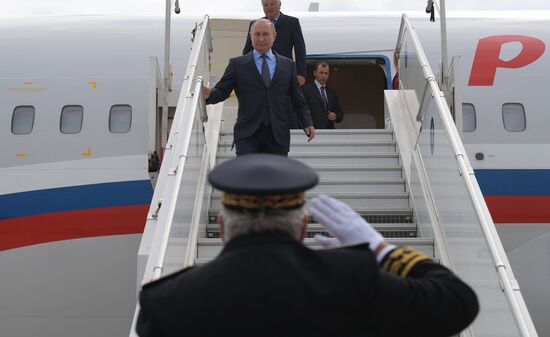 France Russia