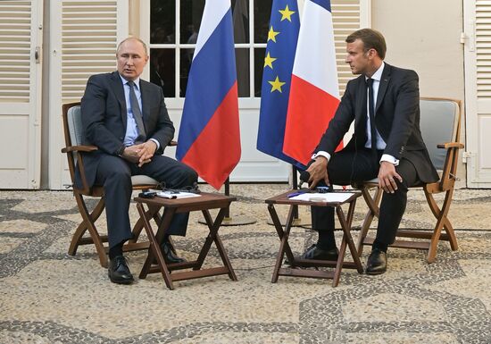 France Russia