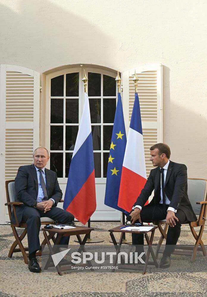 France Russia