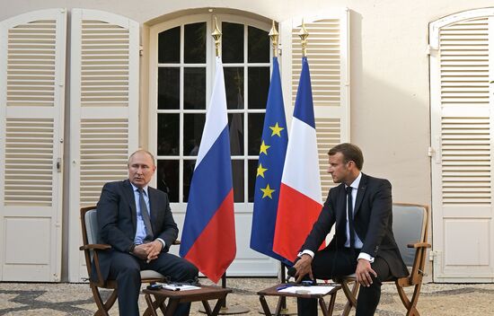 France Russia
