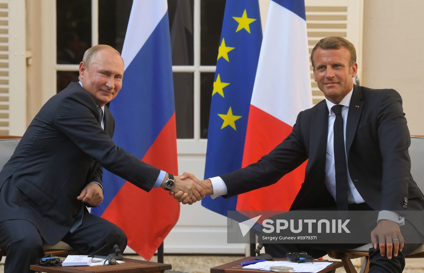 France Russia