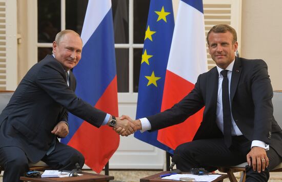 France Russia