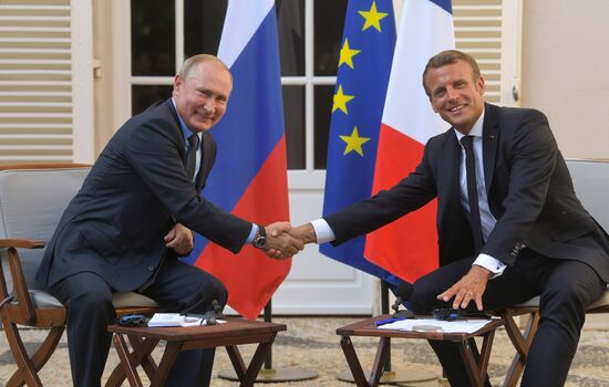 France Russia
