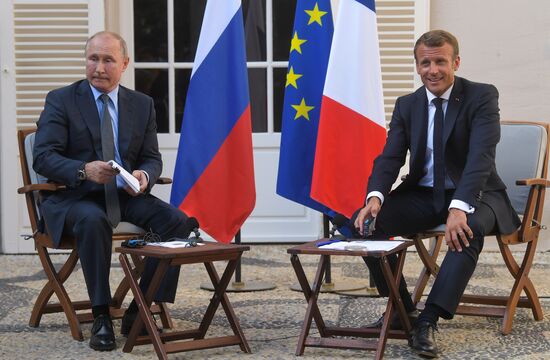 France Russia