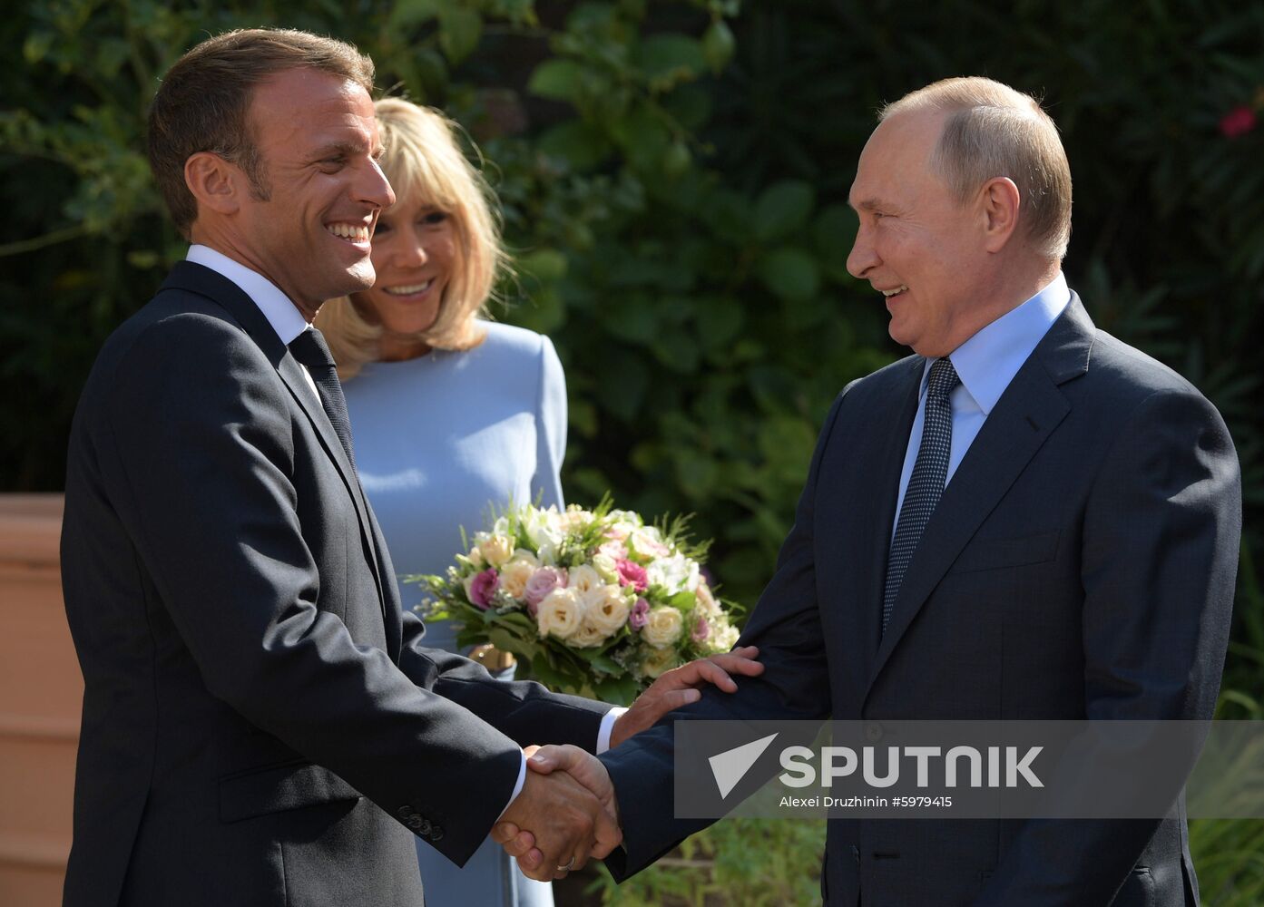 France Russia