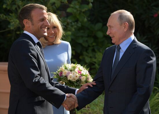 France Russia