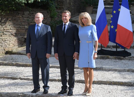 France Russia