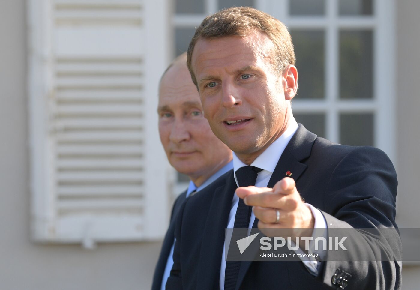 France Russia