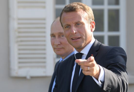 France Russia