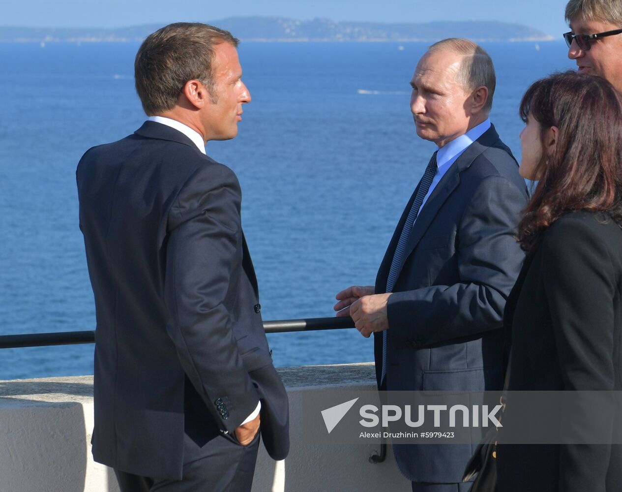 France Russia