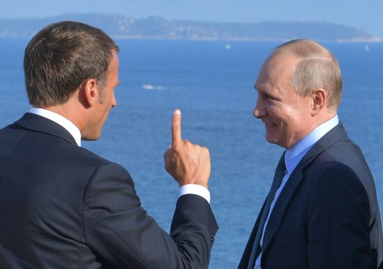 France Russia