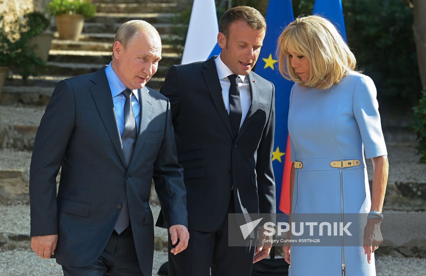 France Russia