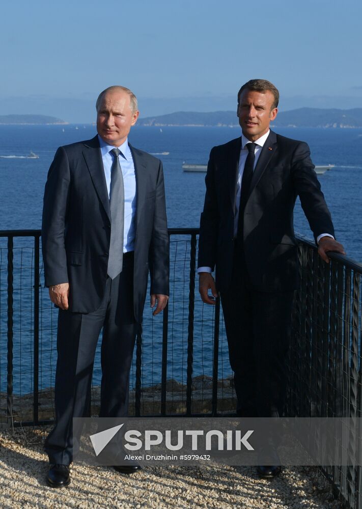 France Russia