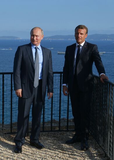 France Russia