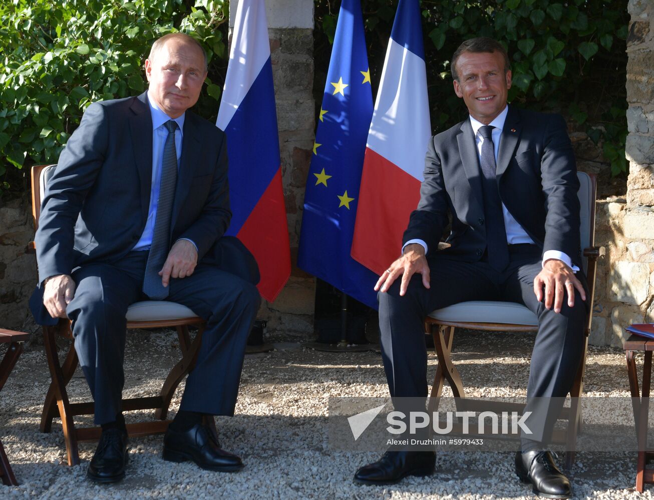 France Russia