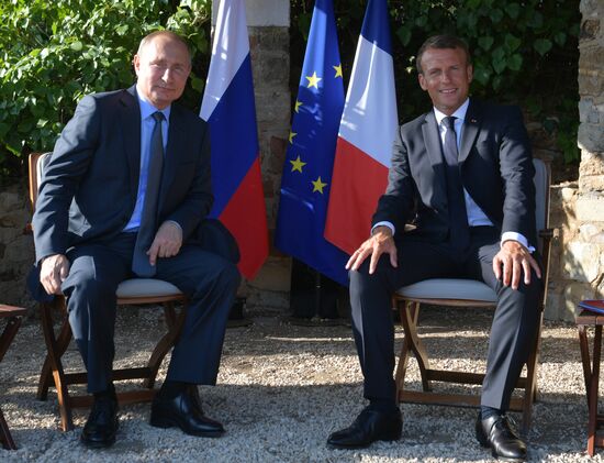 France Russia