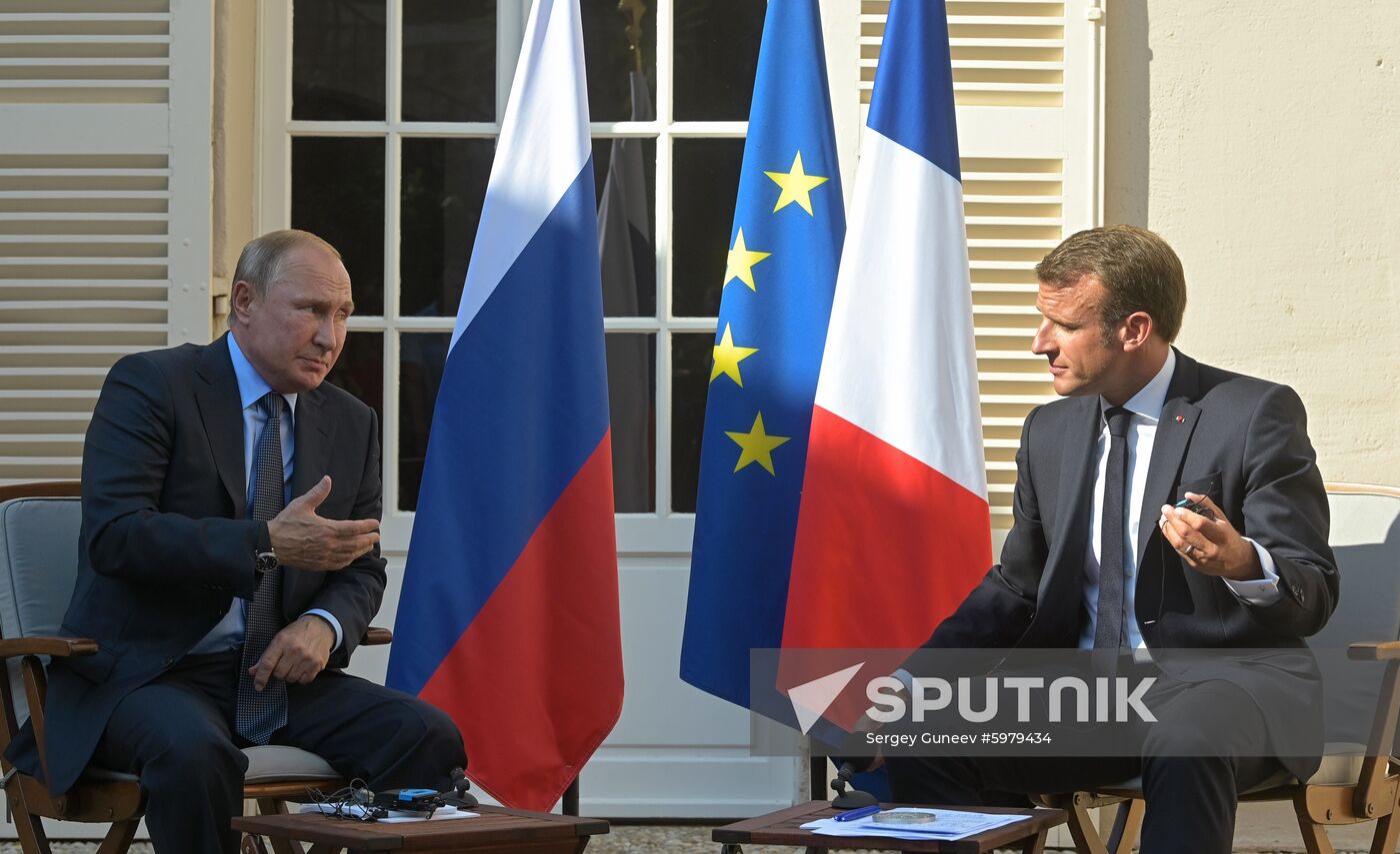 France Russia