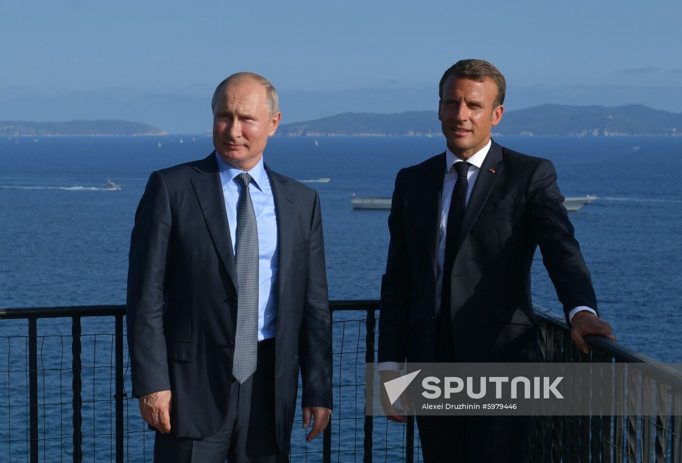 France Russia