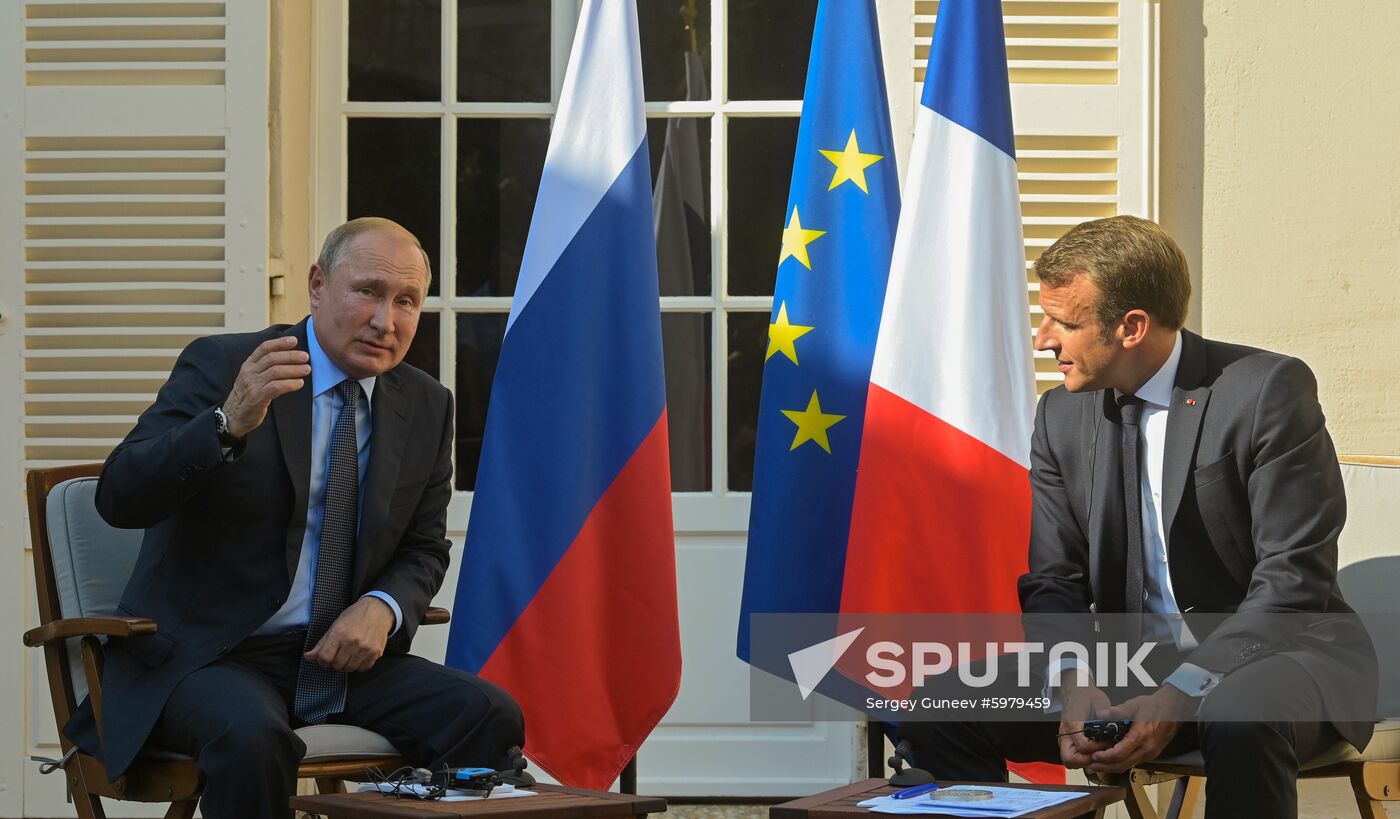 France Russia