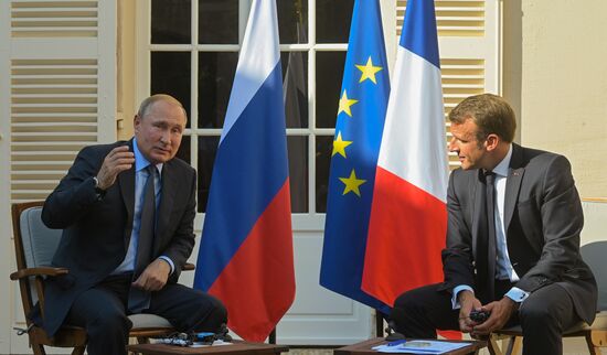 France Russia