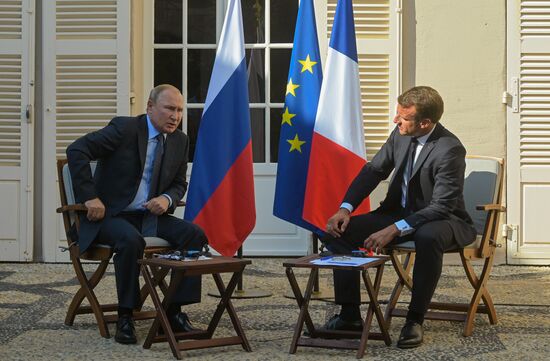France Russia