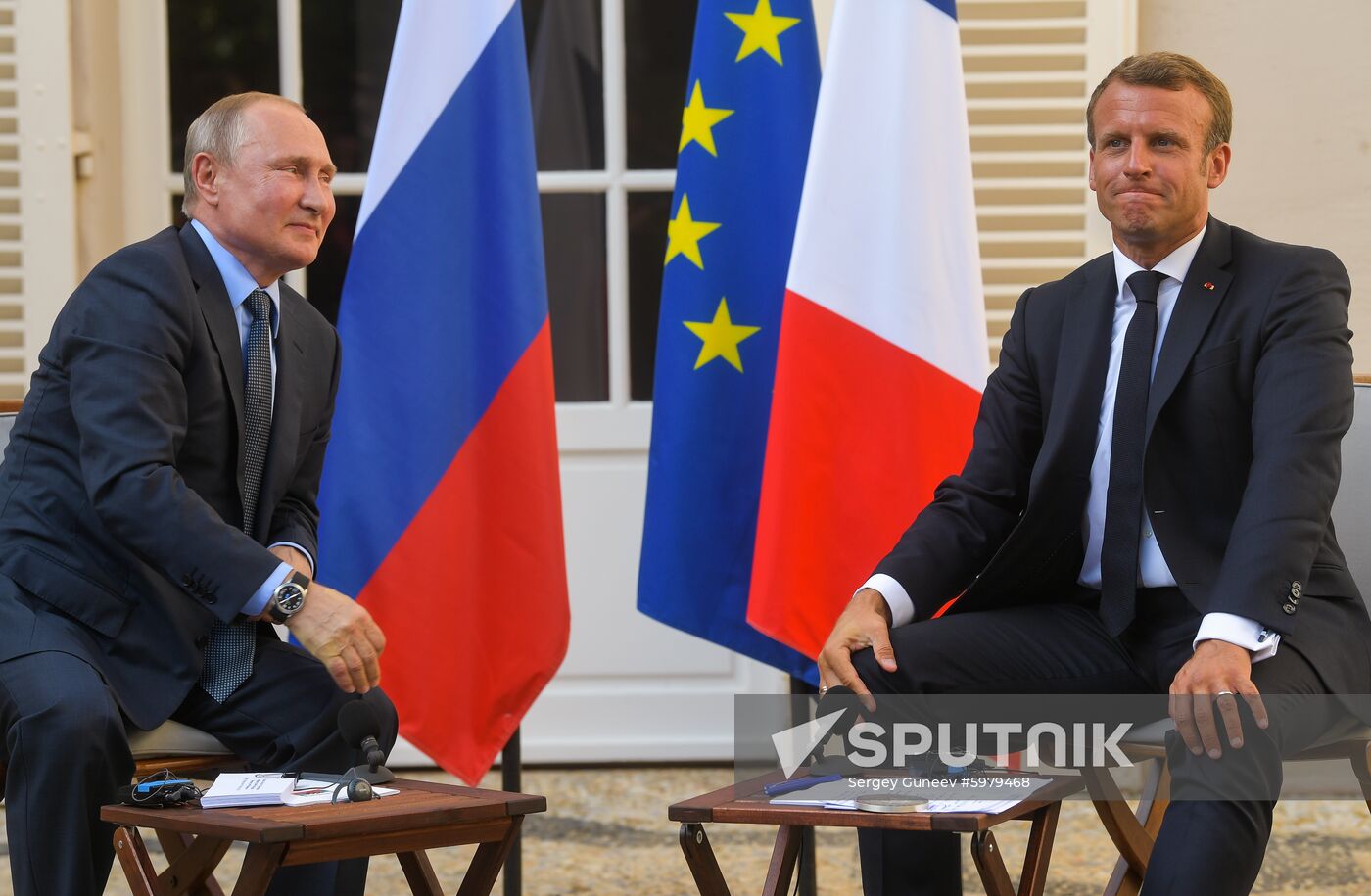France Russia
