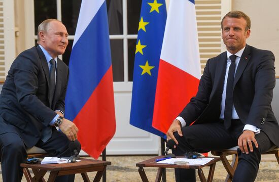 France Russia