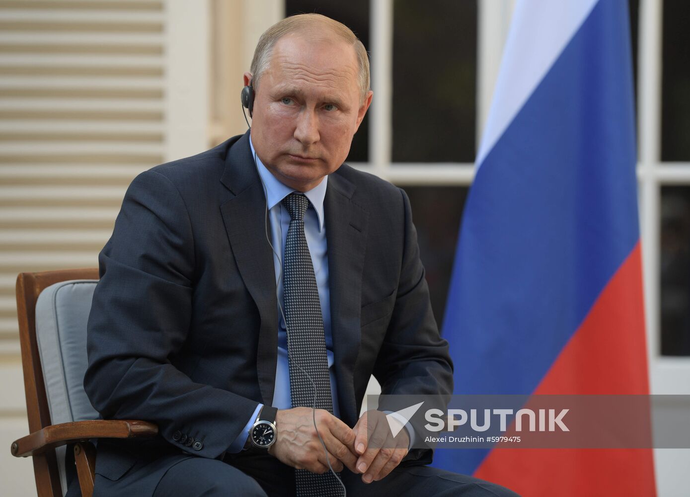 France Russia