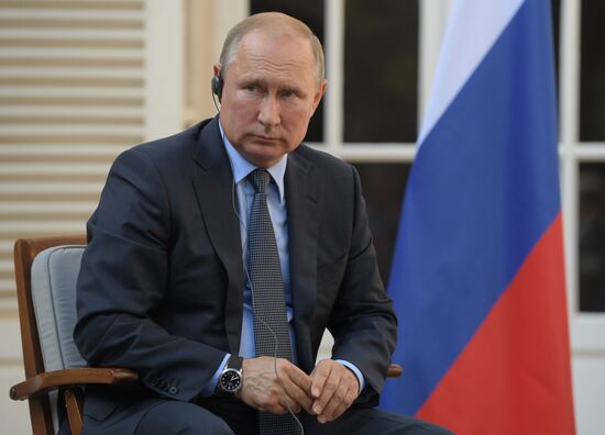 France Russia