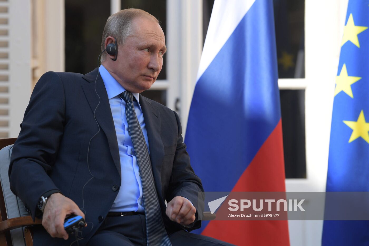 France Russia
