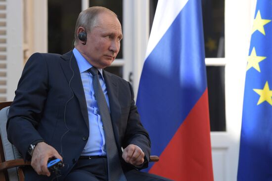 France Russia
