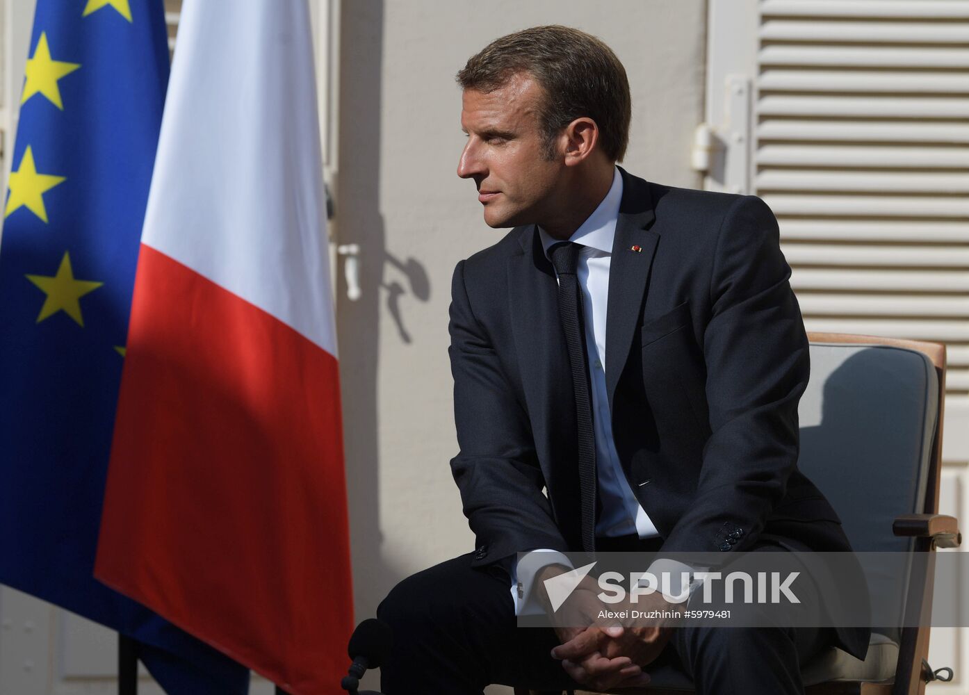 France Russia