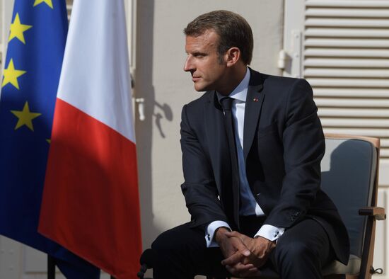 France Russia