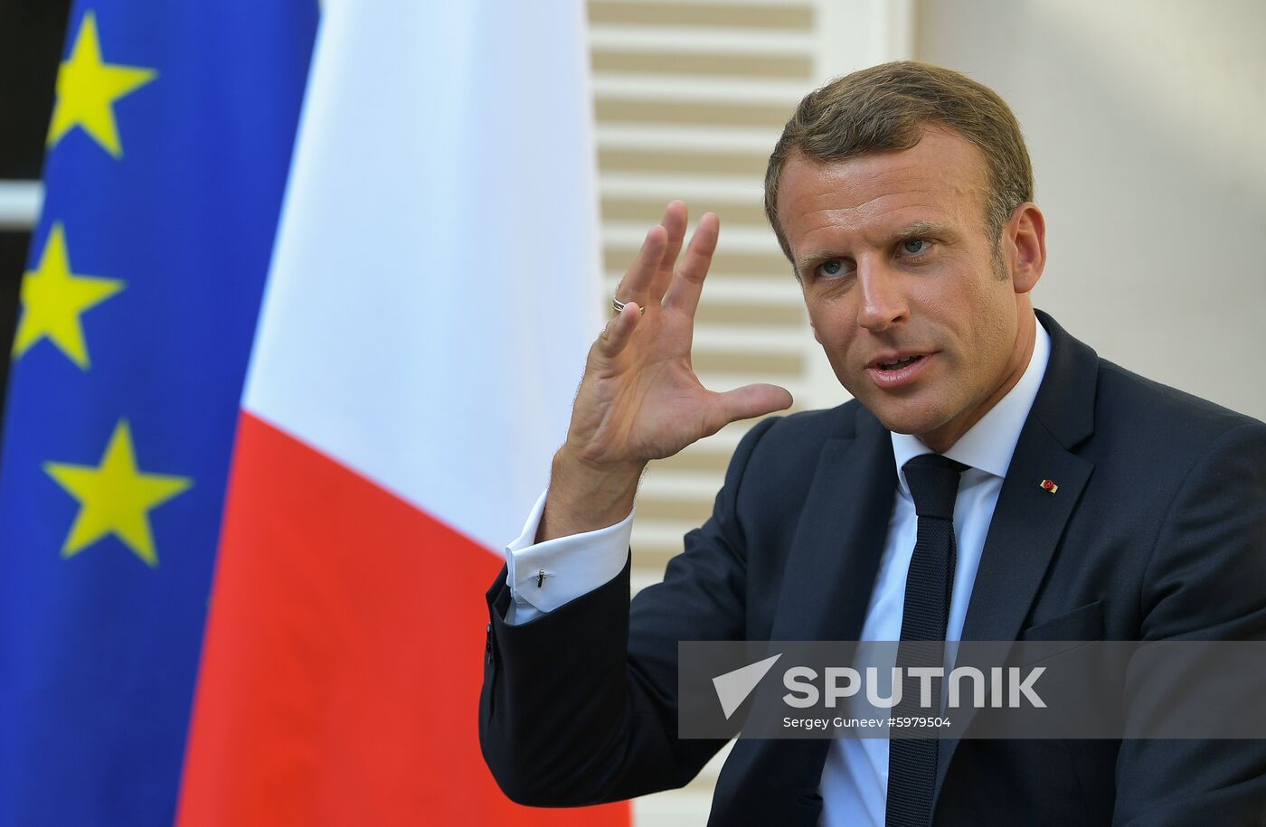 France Russia