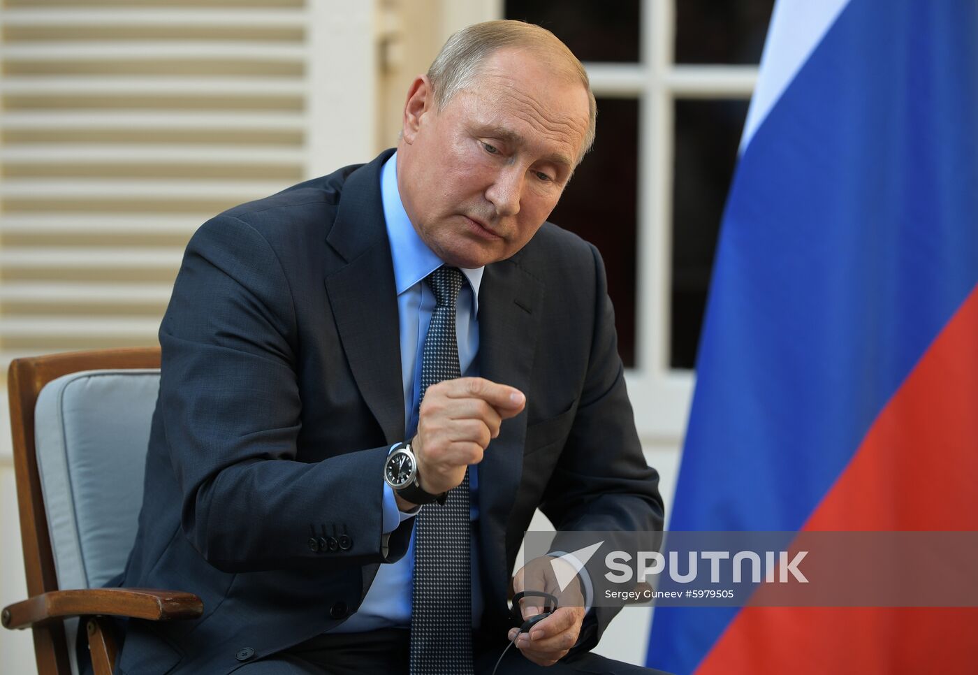 France Russia