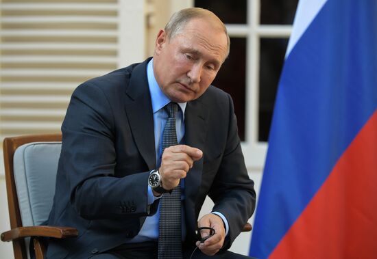 France Russia