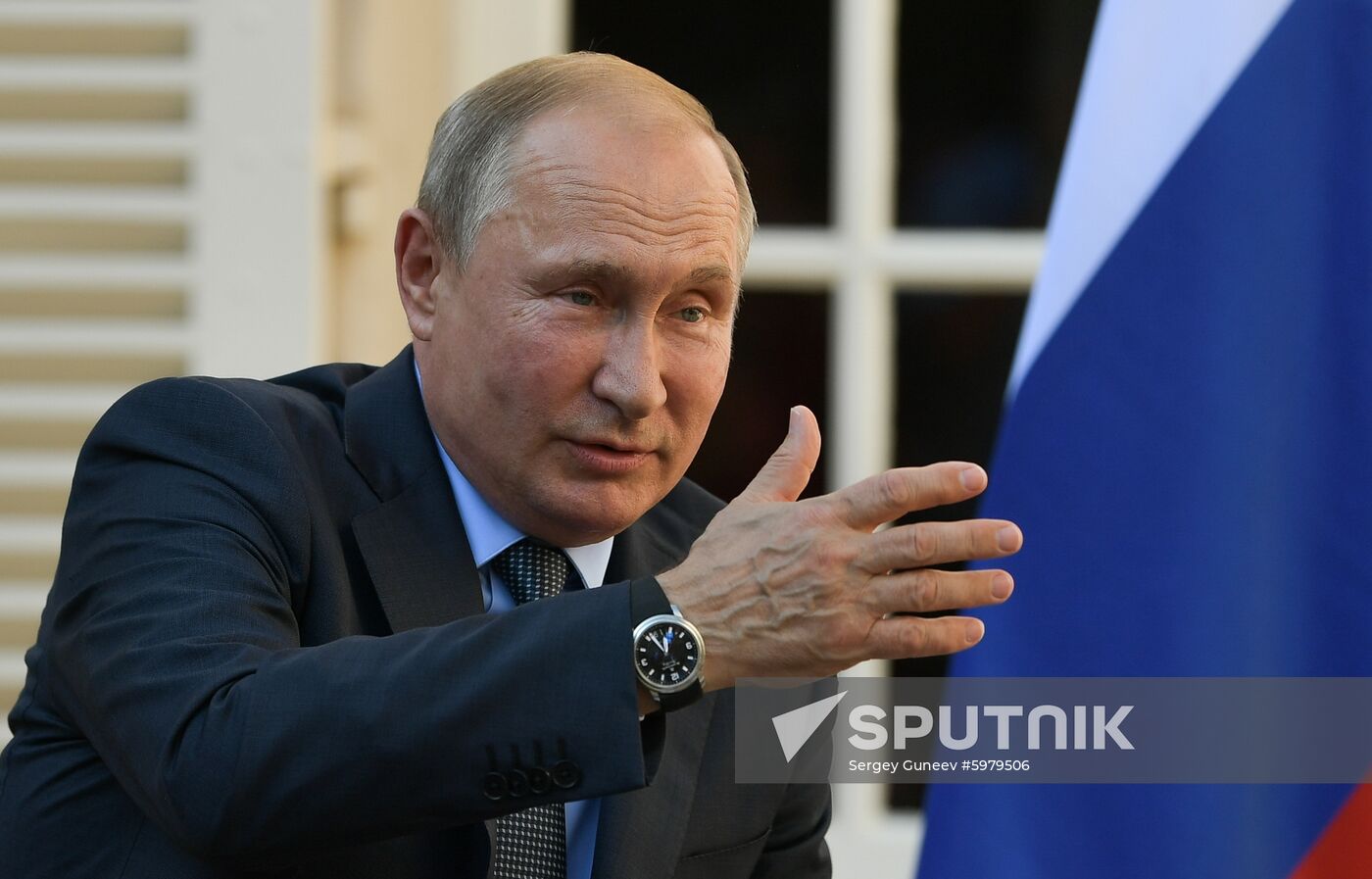 France Russia