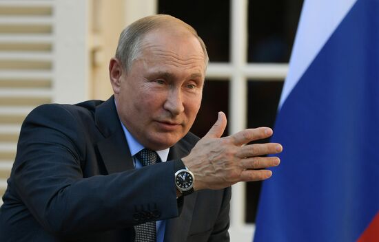 France Russia