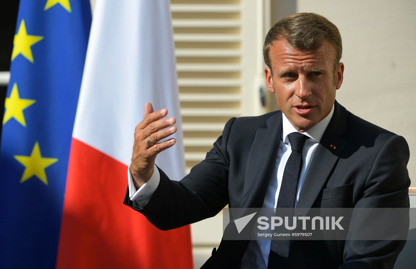 France Russia