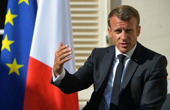 France Russia