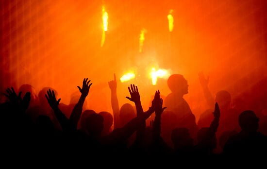 Russia Soccer Premier-League Spartak - CSKA