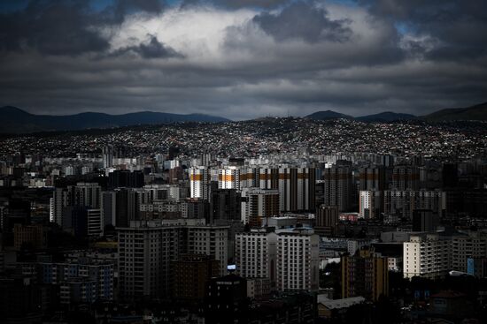 Mongolia Daily Life
