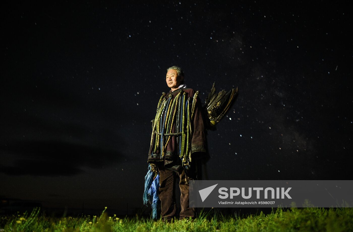 Mongolia Daily Life