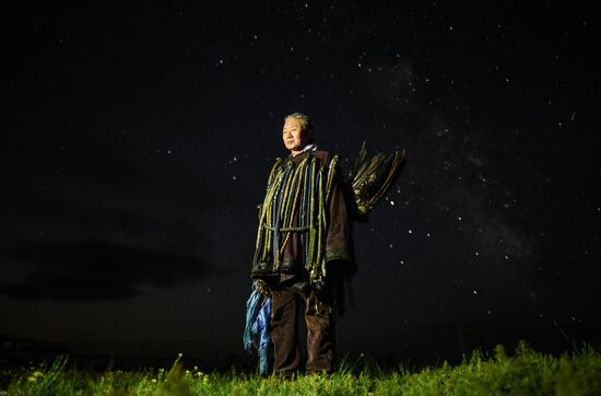 Mongolia Daily Life