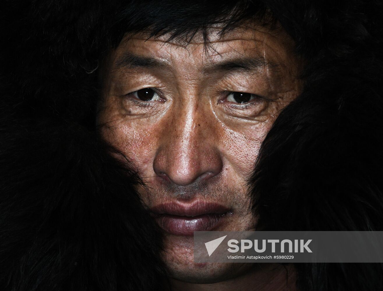 Mongolia Daily Life