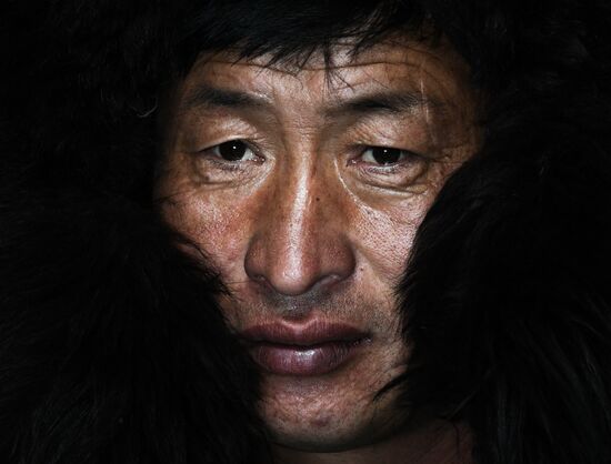 Mongolia Daily Life