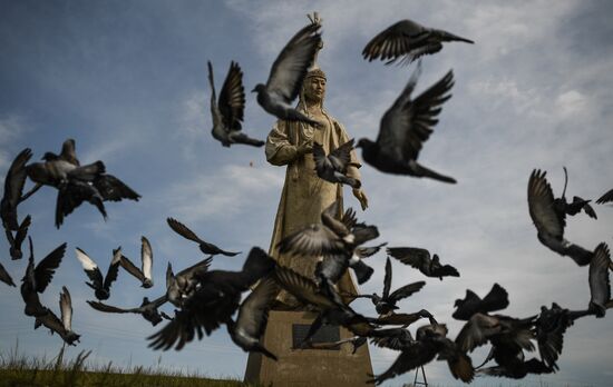 Mongolia Daily Life